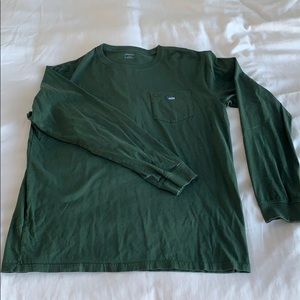 Southern tide long sleeve T-shirt